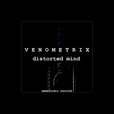 Listen to Venometrix, watch music videos, read bio, see tour dates & more!