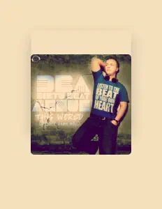 Ouve Dirty Beat Avenue, vê vídeos de música, lê a biografia, vê as datas da digressão e muito mais!