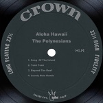 The Polynesians - To You Sweetheart Aloha