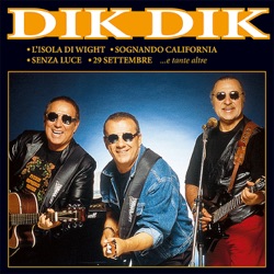 Dik Dik - Io Mi Fermo Qui