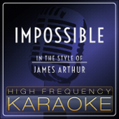 Impossible (Instrumental Version)