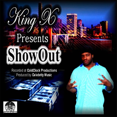 Show Out - Single