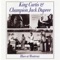 Sneaky Pete - Champion Jack Dupree & King Curtis lyrics