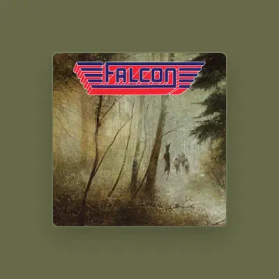 Listen to Falcon, watch music videos, read bio, see tour dates & more!