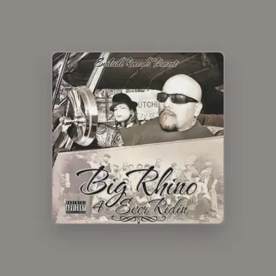 Listen to Big Rhino, watch music videos, read bio, see tour dates & more!