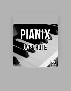 Listen to Ovel Rute, watch music videos, read bio, see tour dates & more!