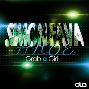 Grab a Girl (feat. H.O.E.) [Tom Pulse Remix]