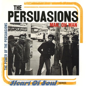 Man, Oh Man - The Power of Persuasion