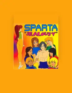 聆聽 Sparta、觀看音樂影片、閱讀小傳、查看巡演日期等！