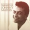 Johnny Mathis - I'm stone in love with you