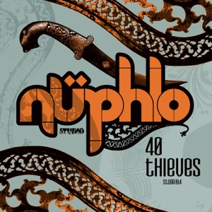 40 Thieves - Single