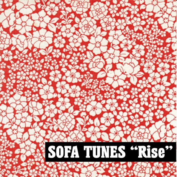 Rise - Single