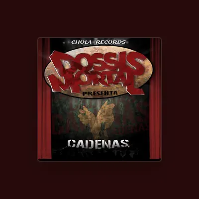Listen to Dosis Mortal, watch music videos, read bio, see tour dates & more!