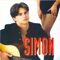 Izbral Bom Tisto - Simon Golob lyrics