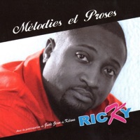 Ricky Juste - Mwen Renmen'w