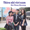 Nhu Co Bac Ho Trong Ngay Vui Dai Thang - Nu Thuy Hoang