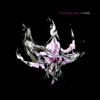 Album cover for Corpse by Pink Avalanche