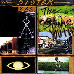Sonic Youth - Hot Wire My Heart