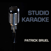 Place des grands hommes (Karaoke Version) [Originally Performed By Patrick Bruel] - Universal Sound Machine