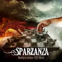Walk Into the Fire — Sparzanza