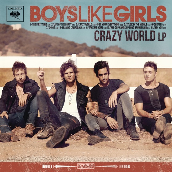 Cover artwork for Shoot