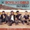 Cheated - Boys Like Girls lyrics