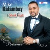 Mike Kalambay - Go Forward (feat. Keke (South Africa))