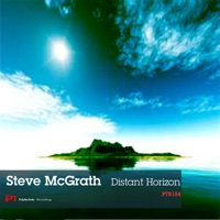 Distant Horizon - EP - Steve McGrath