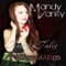 Dream Girl (feat. Tyler Smith) - Mandy Vanity lyrics