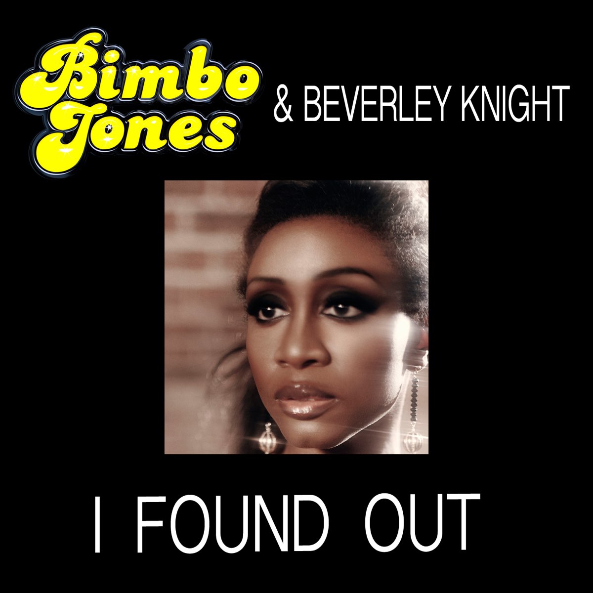 Bimbo Jones. Jones Beverly. Bimbo Knight. Bimbo Music. Лимбо бимбо