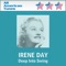 Drum Boogie (feat. Gene Krupa & His  Orchestra) - Irene Day lyrics