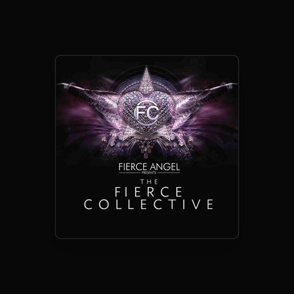 The Fierce Collective's avatar