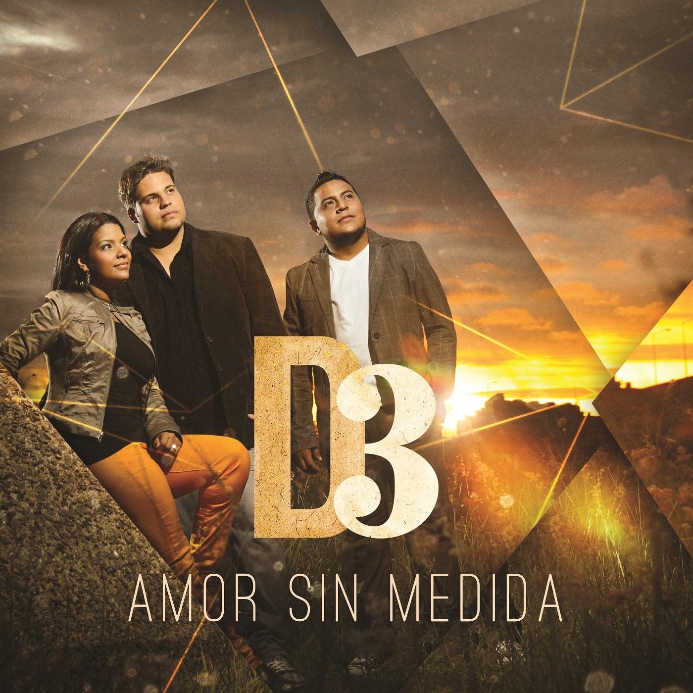 Amor Sin Medida