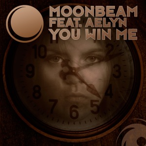 You Win Me (feat. Aelyn) - Single