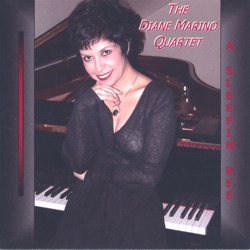 Diane Marino Quartet - O Morro Nao Tem Vez