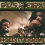 Das EFX - Real Hip-Hop (Pete Rock Remix)