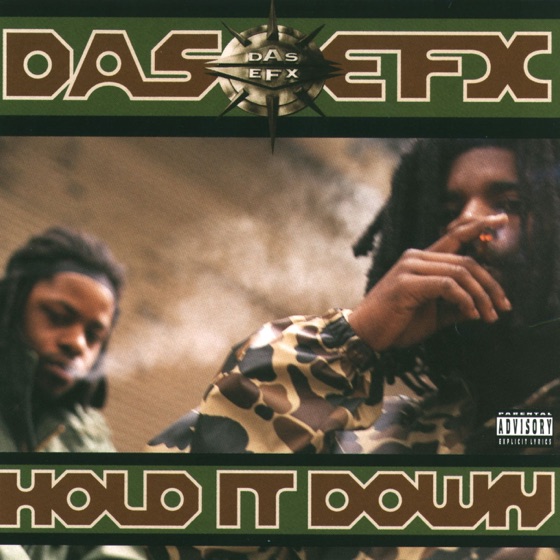 Cover artwork for Intro (Once Again)