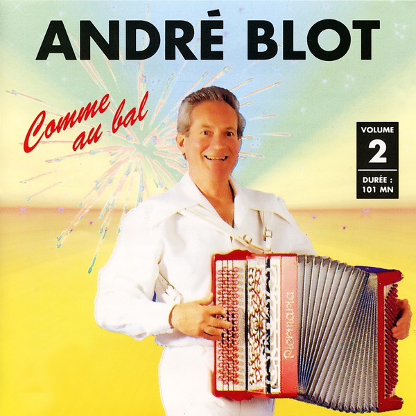 Comme au bal, vol. 2