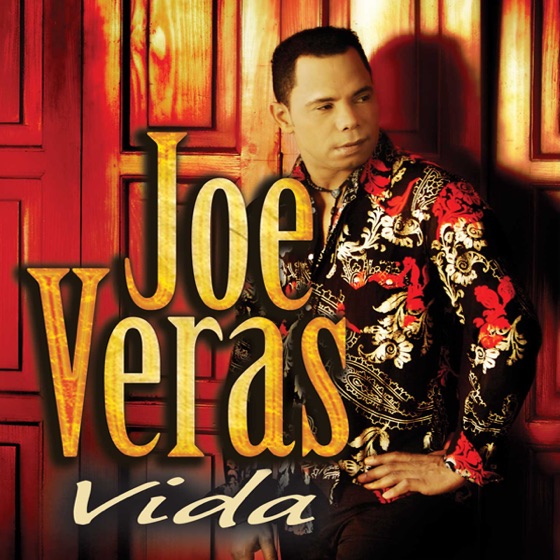 Cover artwork for Vida
