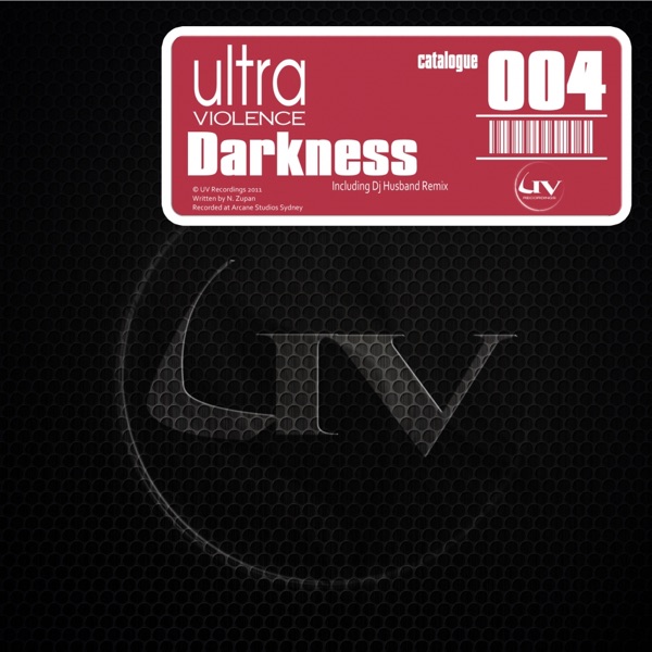 Darkness - Single