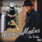 Hace Calor (Sonora Skandalo Official Remix) - Alfonso Medina lyrics