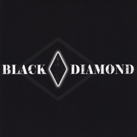 All Alone Black Diamond