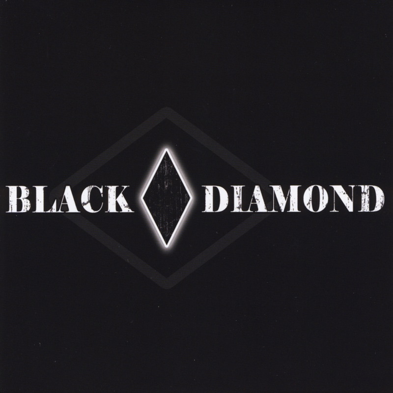 Black Diamond - EP