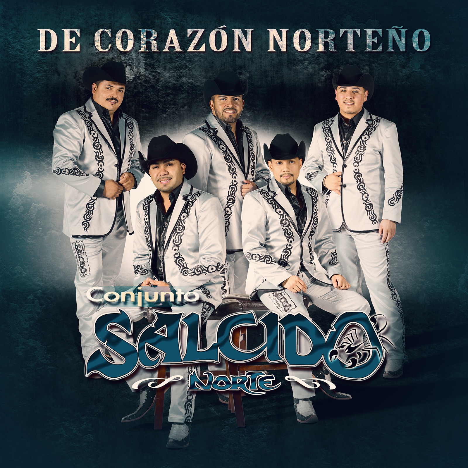 De Corazón Norteño