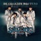 Emilia - Salcido Norte lyrics