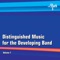 Symphonic Overture - William Berz & College of New Jersey Wind Ensemble lyrics