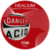 Healium 8 - Healium