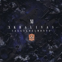 XI - Xkhalivas