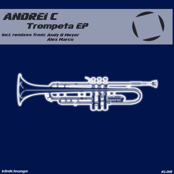 Trompeta - EP