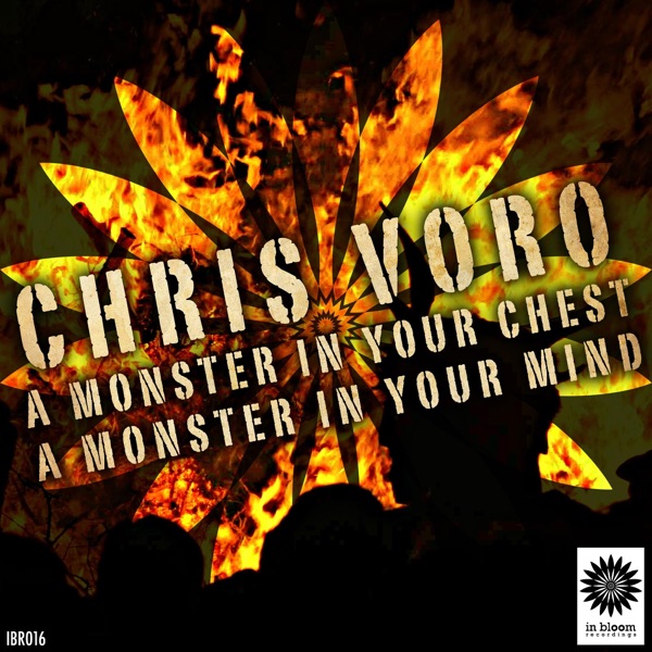 Monsters In You - Single